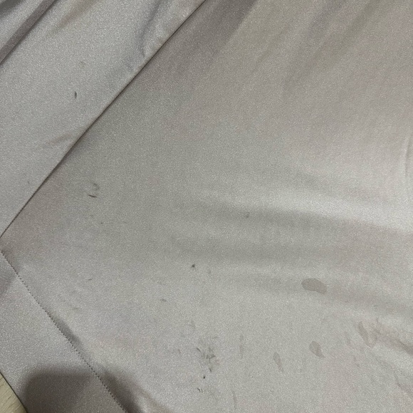 Jessica angel mermaid evening gown dress - Picture 5 of 9